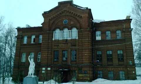Сайт череповецкого лесомеханического техникума