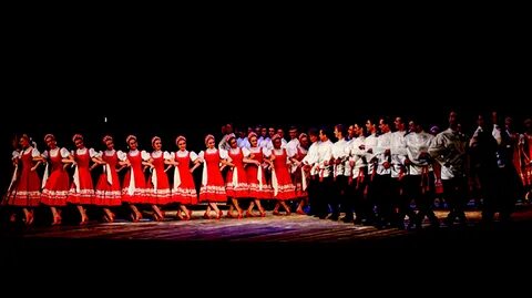 Dance name