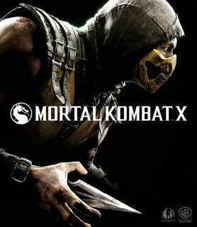 Mortal kombat xbox s