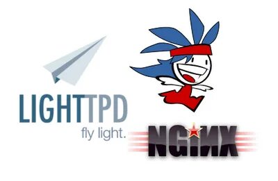 Lighttpd