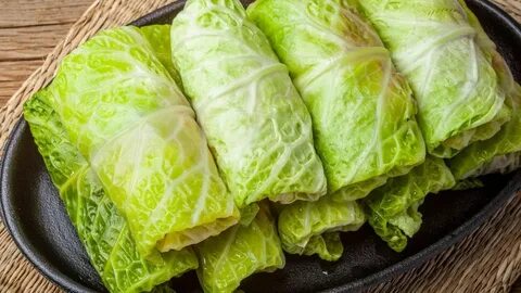 Как заморозить пекинскую капусту