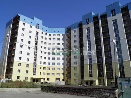 Вертковская 3