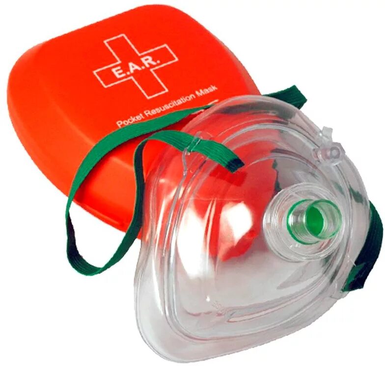 маска для искусственного дыхания. карманная маска для ивл рот-маска. маска для искусственного дыхания с клапаном. маска для ивл с односторонним клапаном. карманная маска для ивл "рот-маска" laerdal.