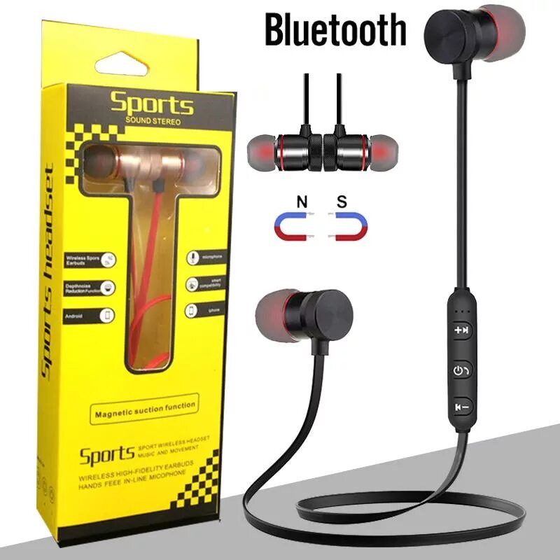 Блютуз спорт. Sport Sound stereo наушники. Беспроводные наушники Sports Sound stereo. Наушники Sport Wireless Headset s960. Беспроводные наушники Sport Sound stereo Magnetic.