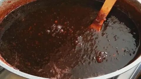 Рецепт крыжовника с сахаром без варки