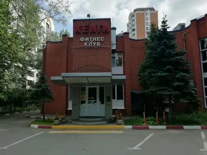 Фестивальная 6 стр 1