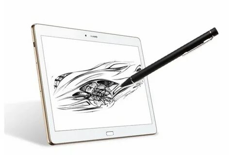 Huawei matepad для рисования