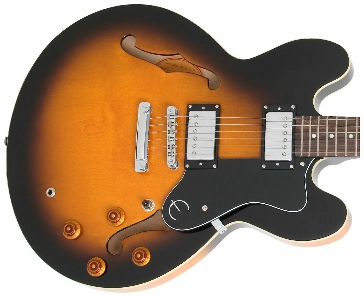 Электрогитара epiphone. Полуакустическая гитара Epiphone. Epiphone Dot. Электрогитара Эпифон. Epiphone Joe Pass Emperor-II Pro Vintage Sunburst.