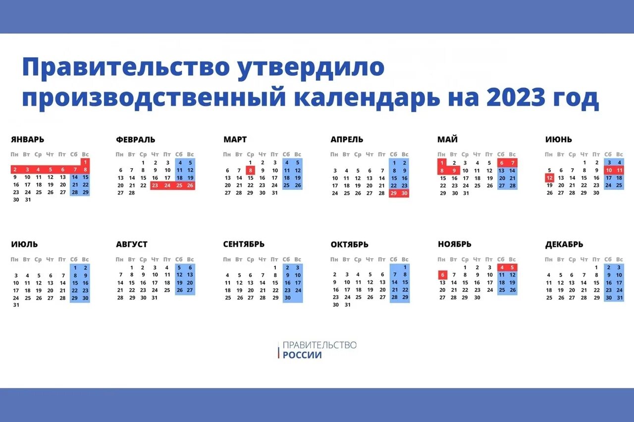 Календарь праздничных и выходных дней на 2023 год. Календарь праздников 2023 года в России нерабочие. Праздники 2023 год нерабочие дни. Нерабочие праздничные дни в 2023 году.