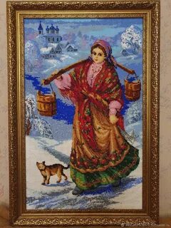 Слово зазноба