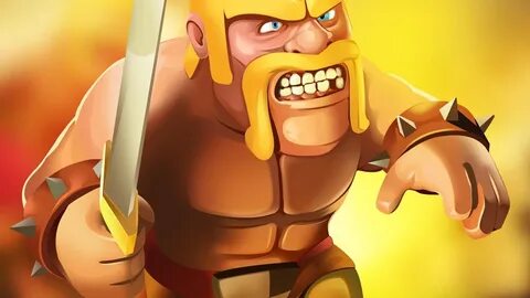 Ник clash of clans