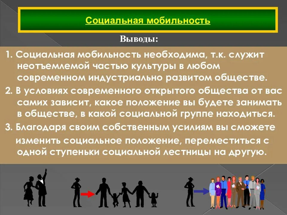 Примеры восходящей мобильности в обществе. Социальная мобильность. Социальность мобильность. Социальная мобильность вывод. Социальная мобильность это в обществознании.