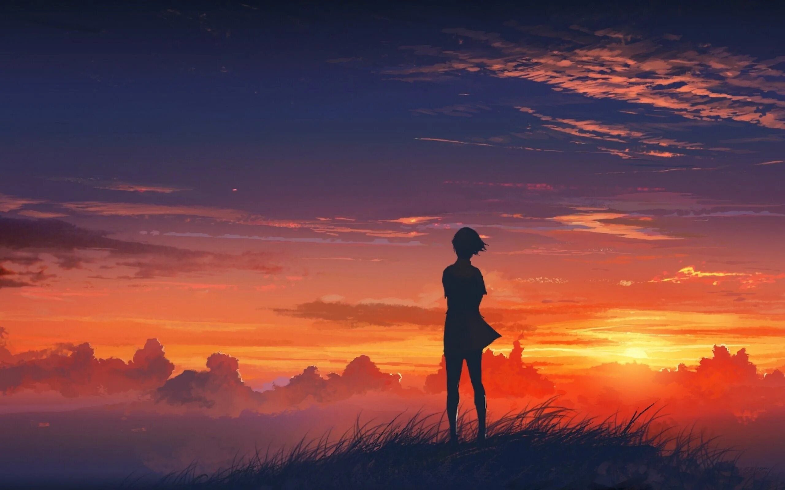 We lost to find something better. Бесконечное лето Лена на фоне заката. Бесконечное лето Лена закат. Лена Бесконечное лето закат арт. Алиса Двачевская на фоне заката.