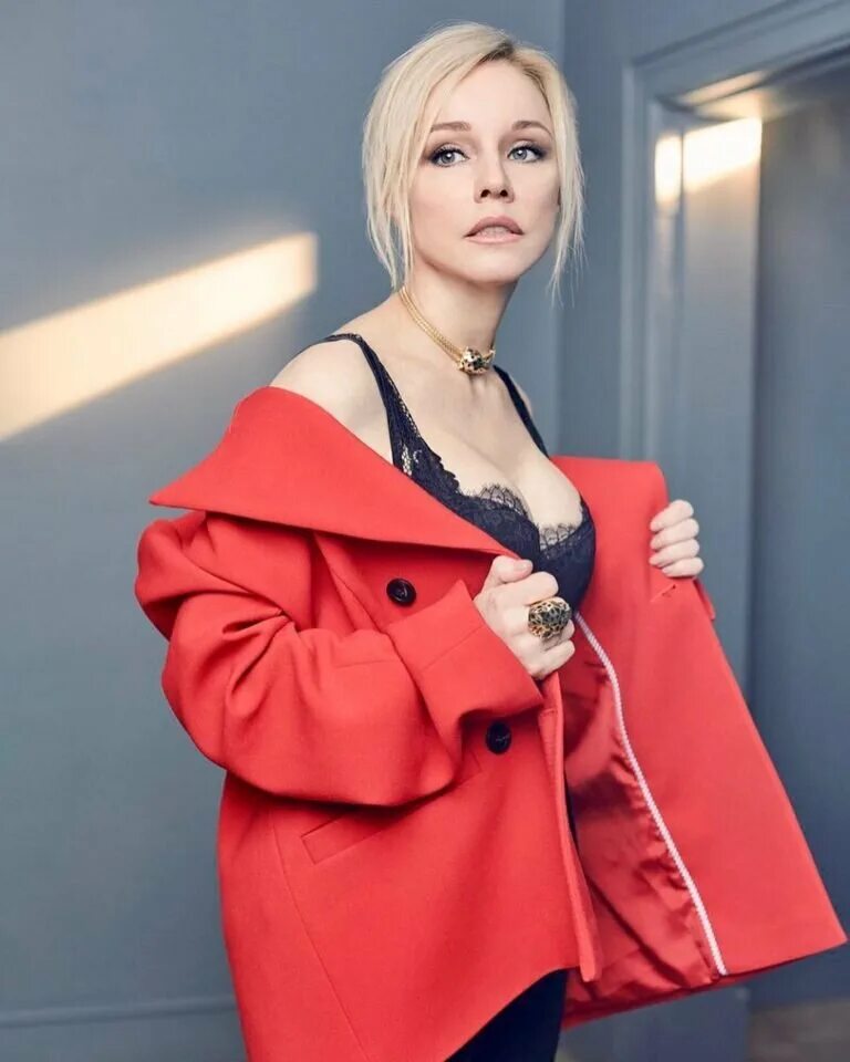 Марина Зудина: "В такие-то годы пора забыть про личную жизнь" - Экспресс газета