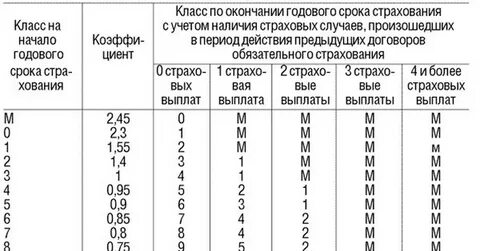Годичный срок