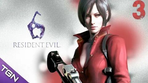 Ada wong