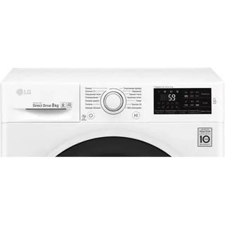 Стиральная машина lg f2j6nm7w отзывы