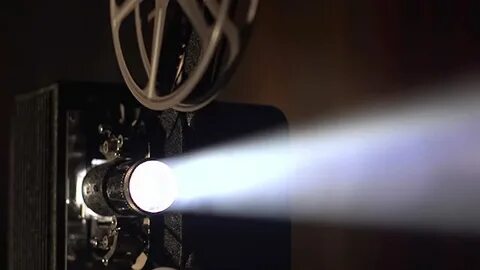 Filming light