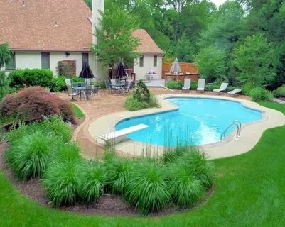 Plant pool