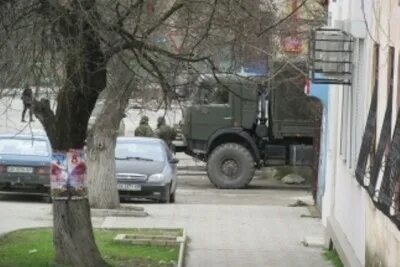 Военкомат города симферополь