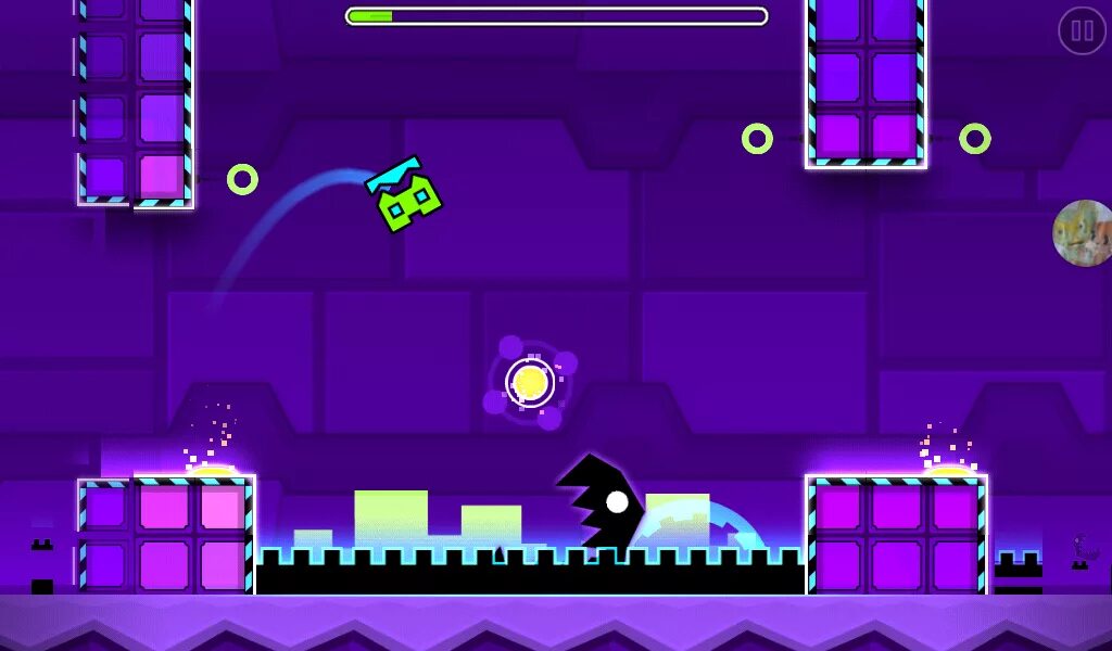 Скачай игру geometry dash все открыто. Игру Geometry Dash. Геометрия. Geometry Dash 5 версия. Геометри Даш 2.2.11.