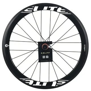 Elite wheels