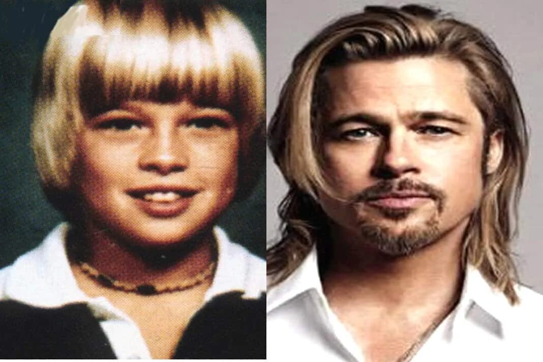 Брэд Питт в детстве. Брэд Питт в детстве фото. Brad Pitt childhood. Родители Брэда Питта в молодости. Питт в детстве