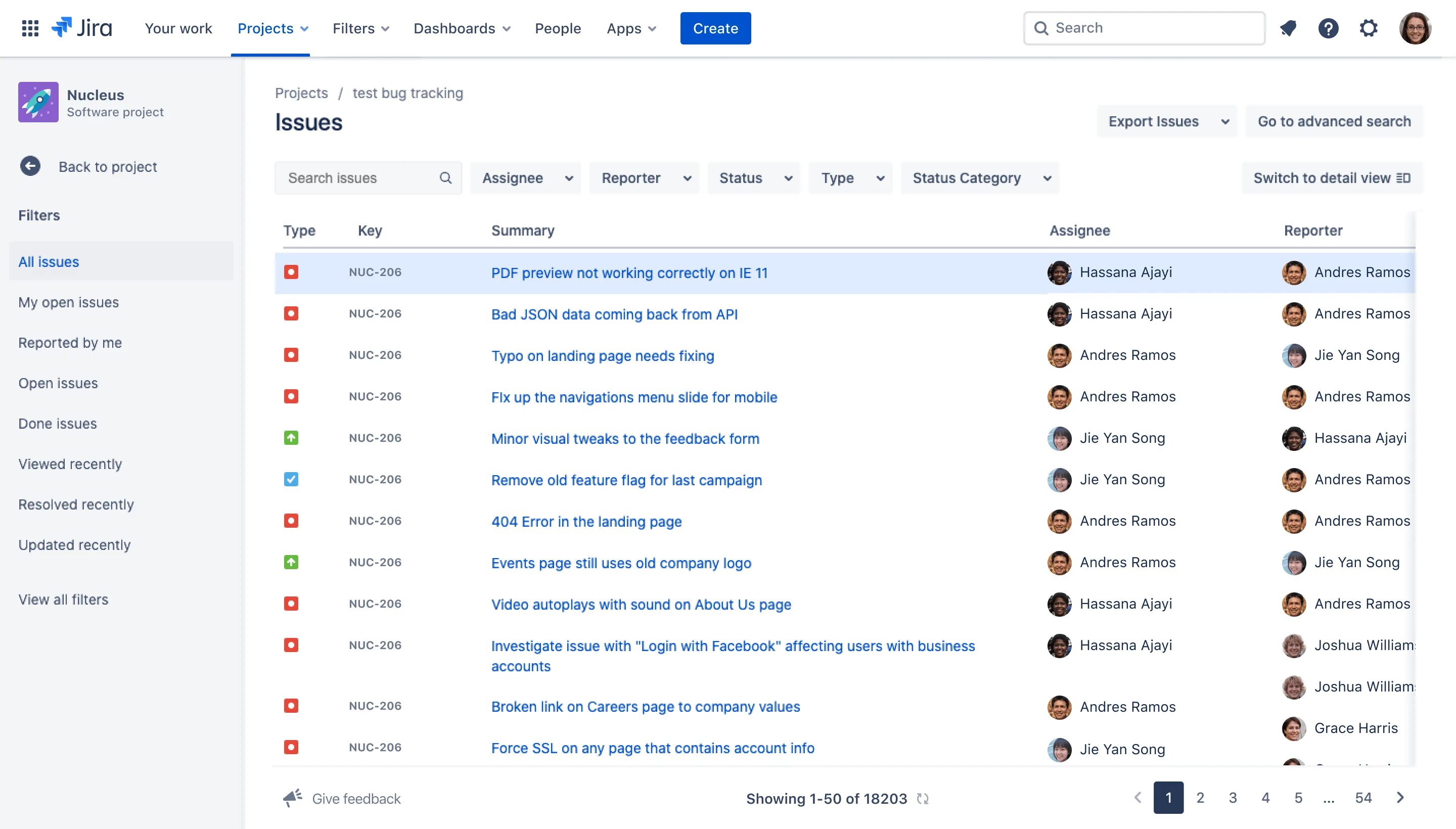 Jira json. Jira bug tracker. системы баг трекинга. система отслеживания ошибок. пример баг репорта в jira.