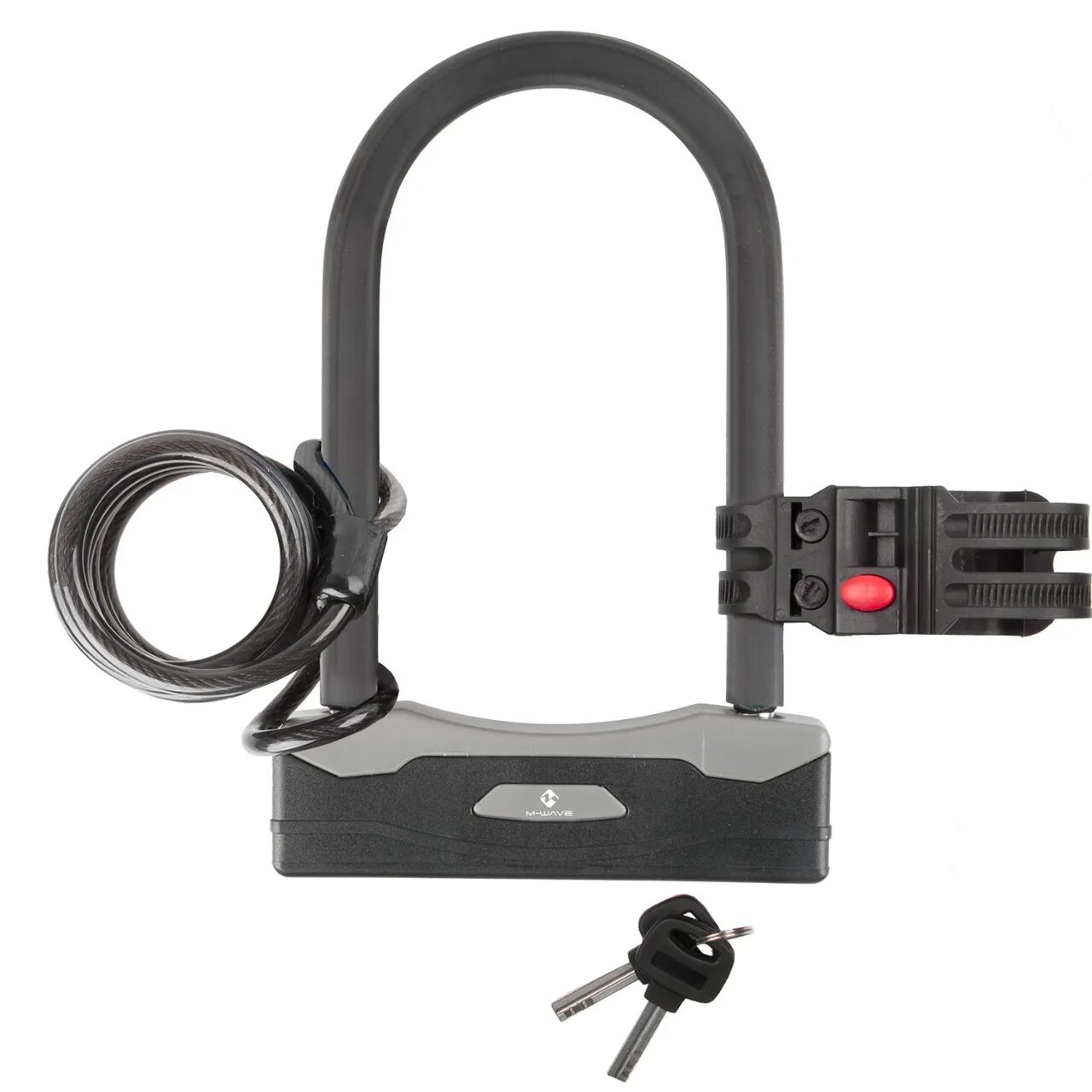 Как установить замок на велосипед. Замок-скоба acme m-wave. замок m-wave ulock. велозамок m-wave b 247 скоба. замок m-wave b 245.