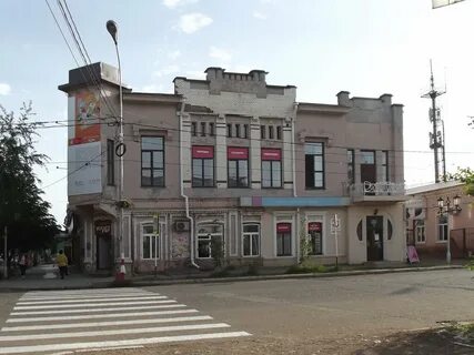 Каталог бузулука