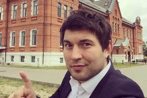 Бари алибасов младший