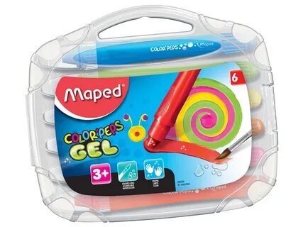 Maped канцтовары