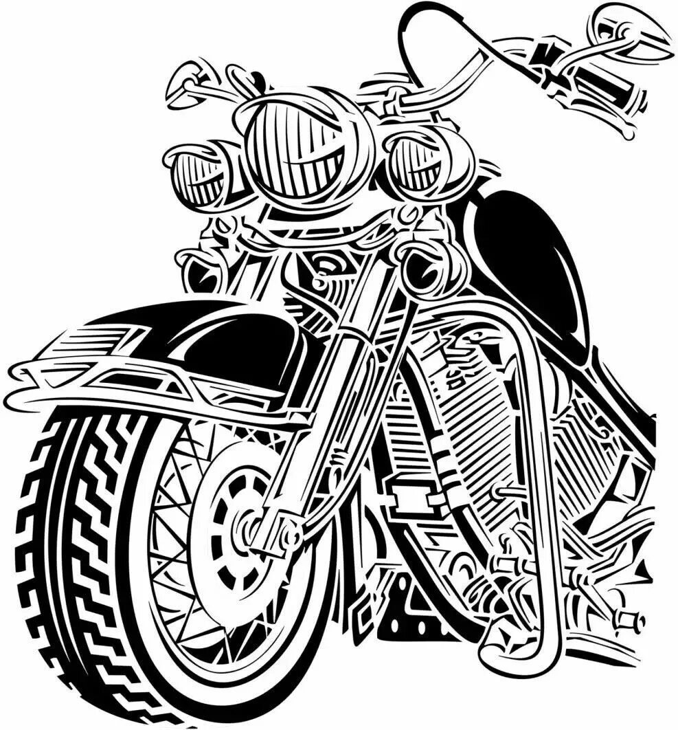 Мотоцикл Харлей Дэвидсон вектор. Harley Davidson мотоцикл вектор. Харедевитсон мото эскиз. Харлей Дэвидсон силуэт