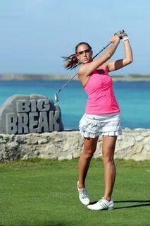 Big break