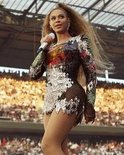 Beyonce beautiful