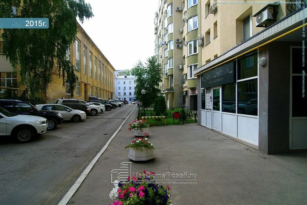 Ренуар, школа искусств, Ново-Садовая ул., 14А, Самара - Яндекс Карты
