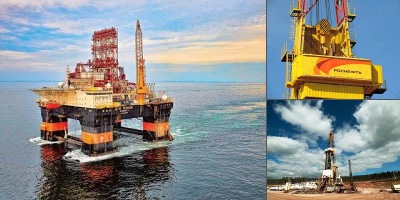 нефтяной