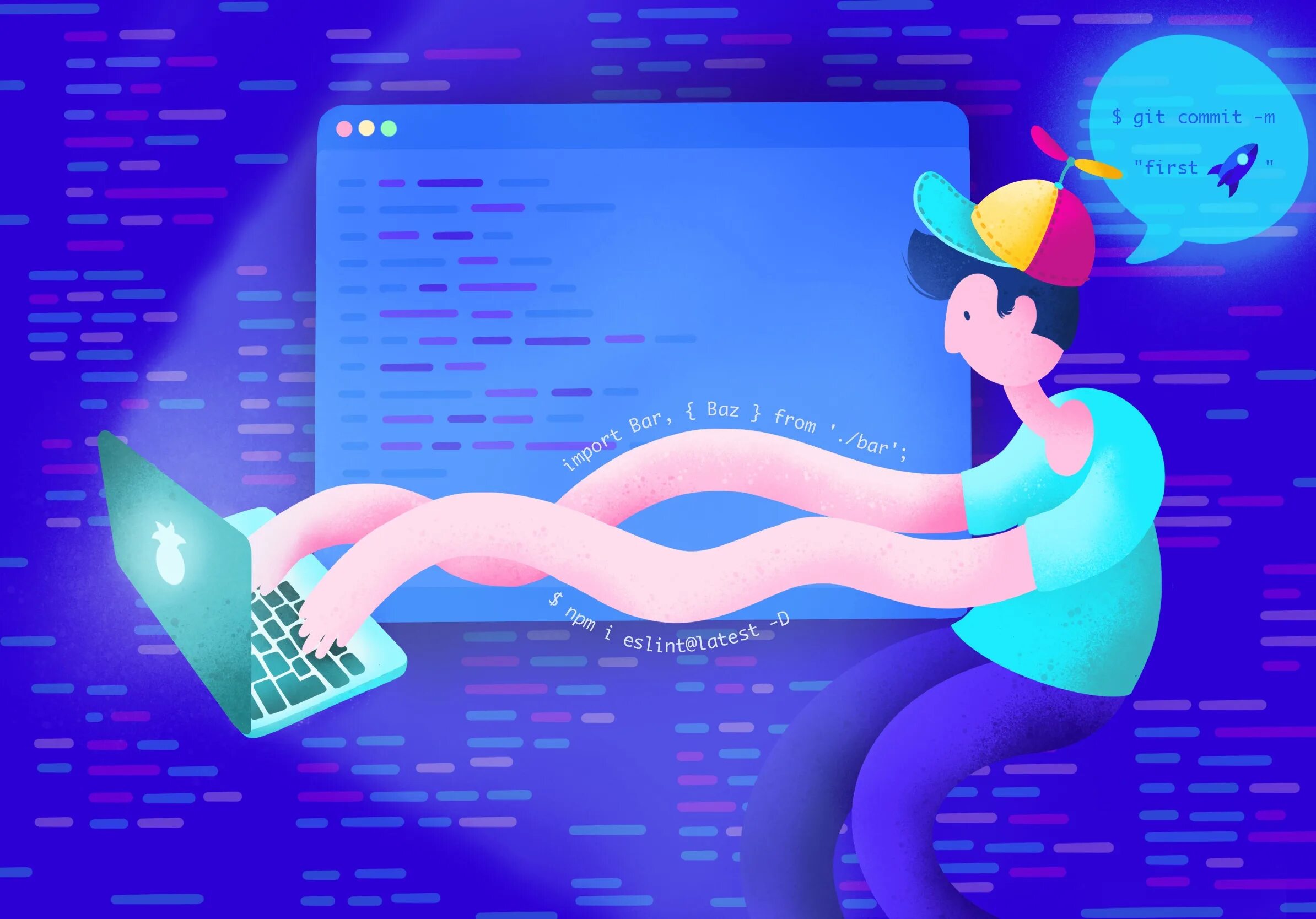 Frontend projects. Frontend разработчик. веб разработка frontend. программирование frontend. frontend иллюстрация.