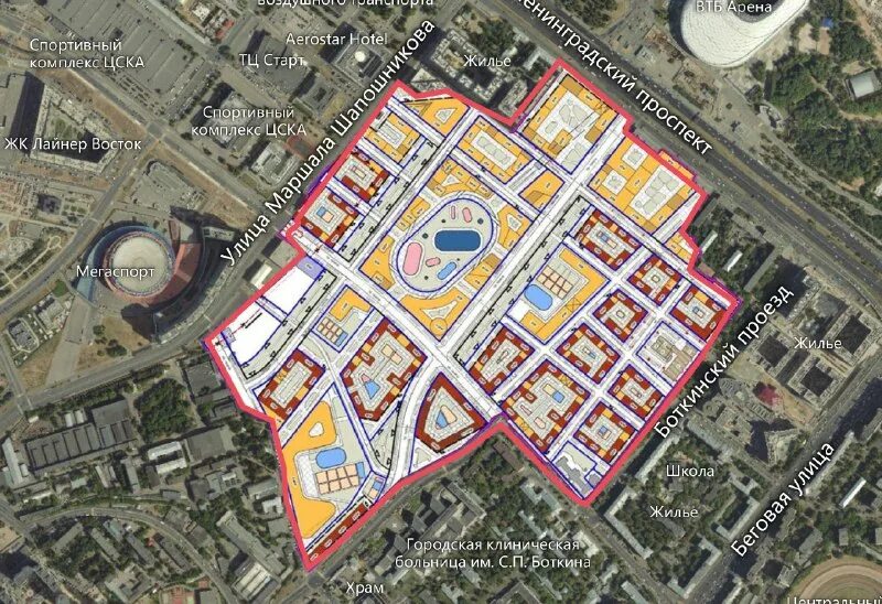 Промзона красный строитель. Промзона красный строитель на карте. Аукцион на право комплексного развития территории. Договор о комплексном развитии застроенной территории. Аукцион на право комплексного развития территории.