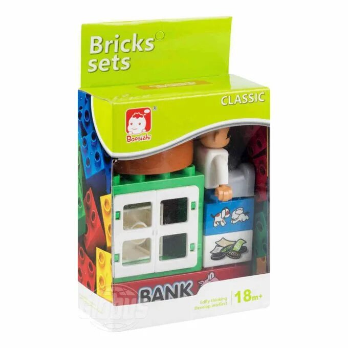 Т банк конструктор. Bricks sets конструктор. конструктор банк. конструктор пластиковый крупные детали bricks sets. baosizhi конструктор.
