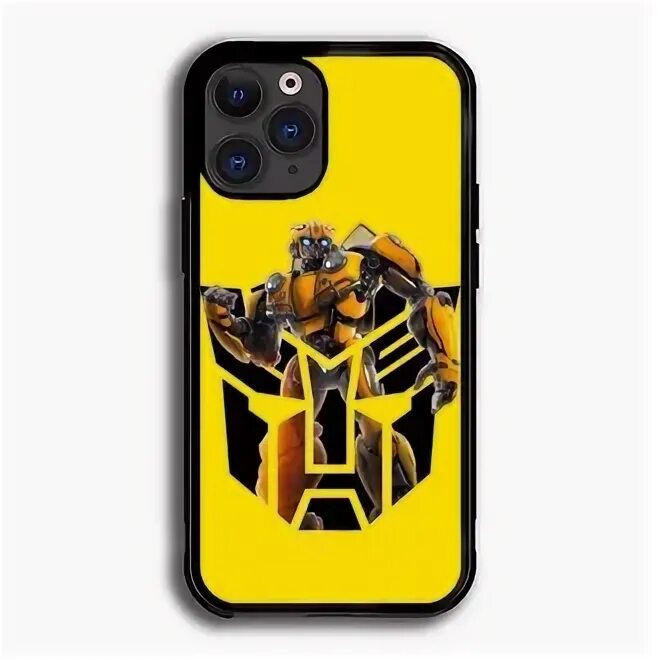 Red magic 8 pro bumblebee