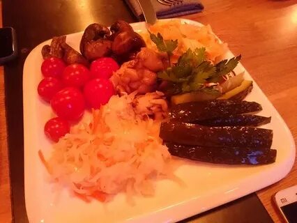 Мясо мясо уфа меню