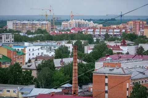 Йошкар ола население 2023