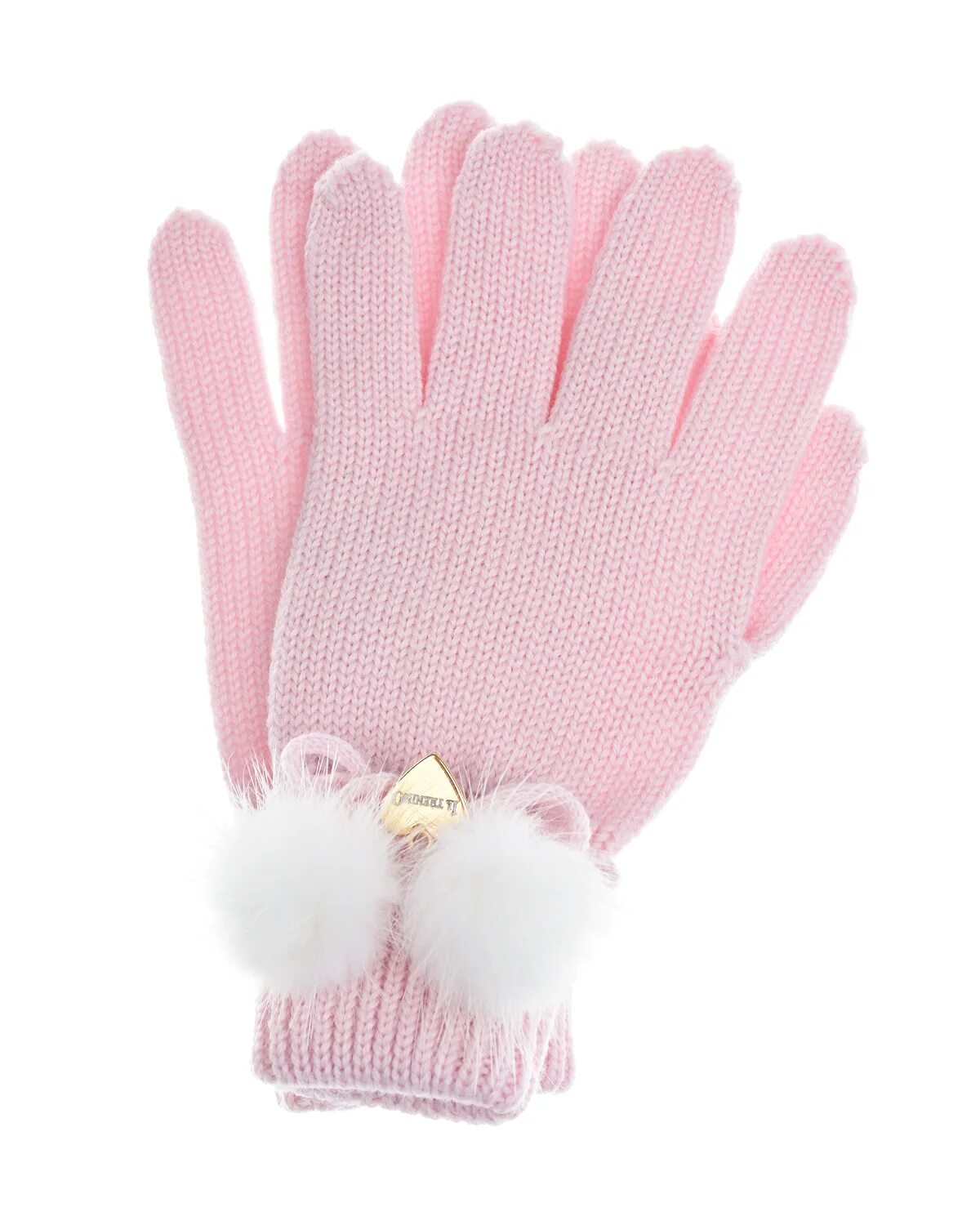 Перчатки il Trenino. Розовые перчатки. Перчатки для девочек розовые. Перчатка розовый для снега.