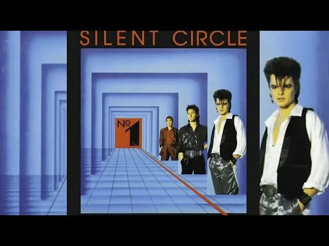 Группа сайлент Киркле. Silent circle 1986. Silent circle обложки альбомов. Обложки CD Silent circle. Touch the night silent песня