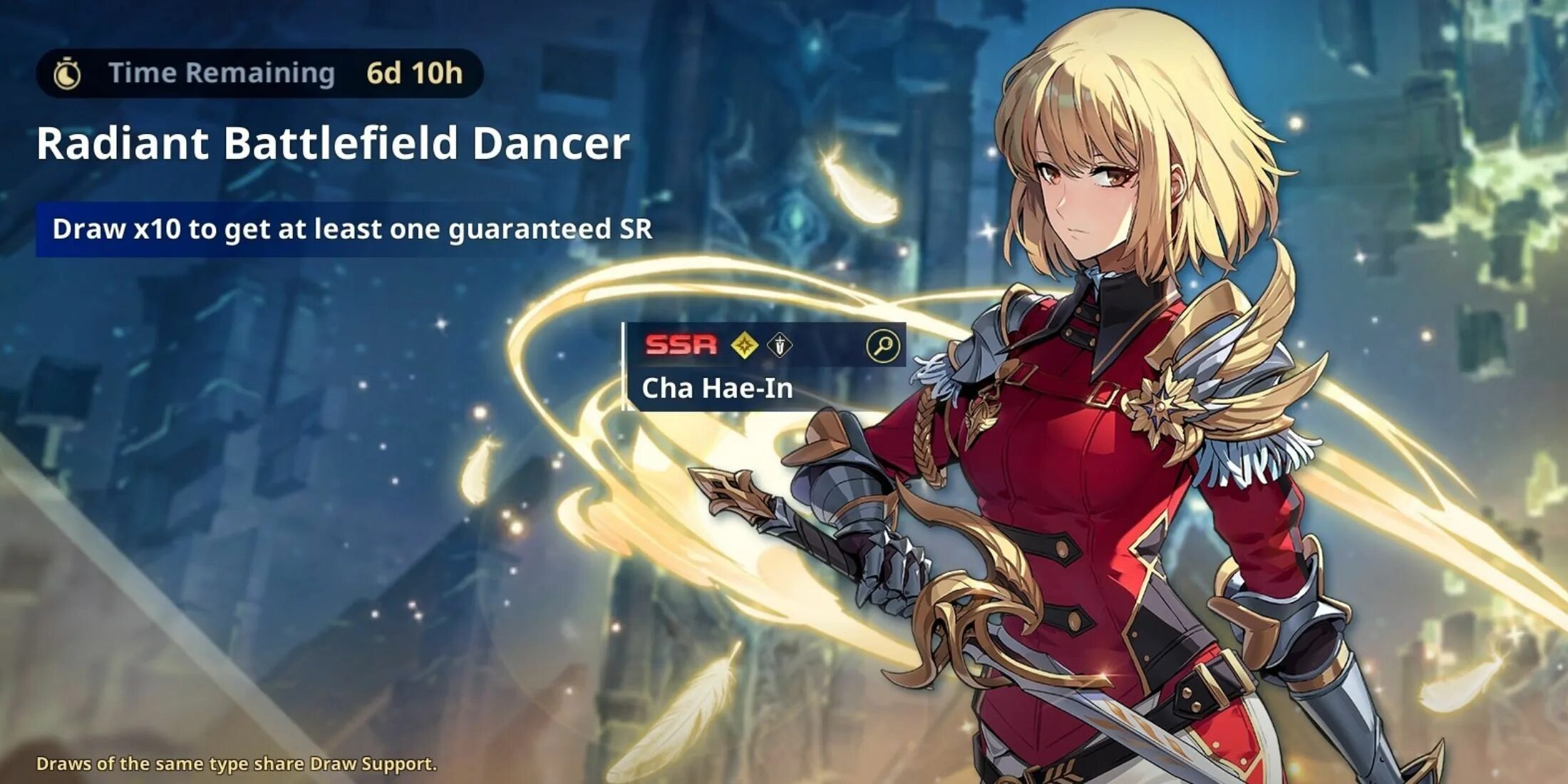 Netmarble arise. Netmarble arise
