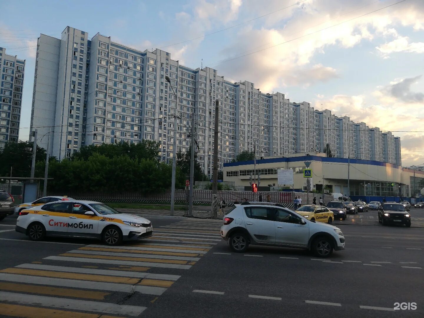 берингов пр 5