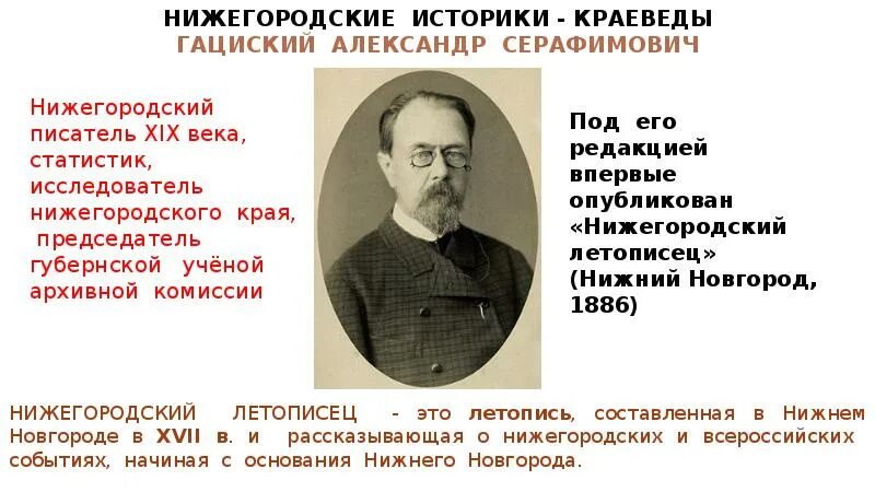 Писатели нижегородской области. Писатели Нижегородского края.