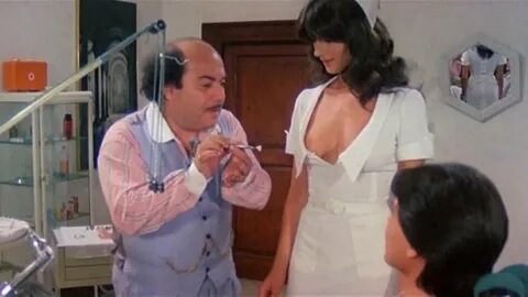 La moglie in bianco... l'amante al pepe (1981) Awards & Festivals.