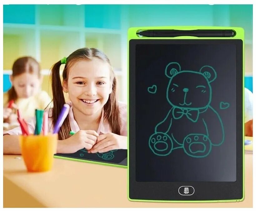 5. Планшет для рисования lcd writing tablet. Lcd writing tablet 5. Lcd writing tablet 8. Lcd планшет для рисования 8.